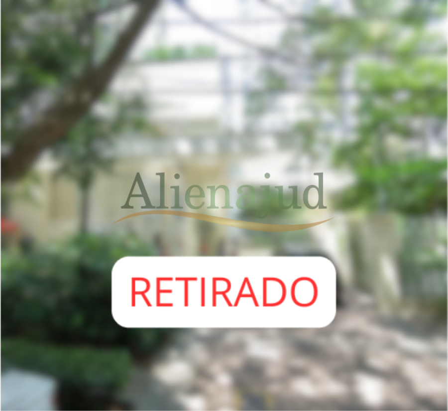 LOTE 050 - Apto. c/ 224m² e 4 vagas de garag. - Edifício Gabrielle - Campo Belo - São Paulo/SP - São Paulo/SP