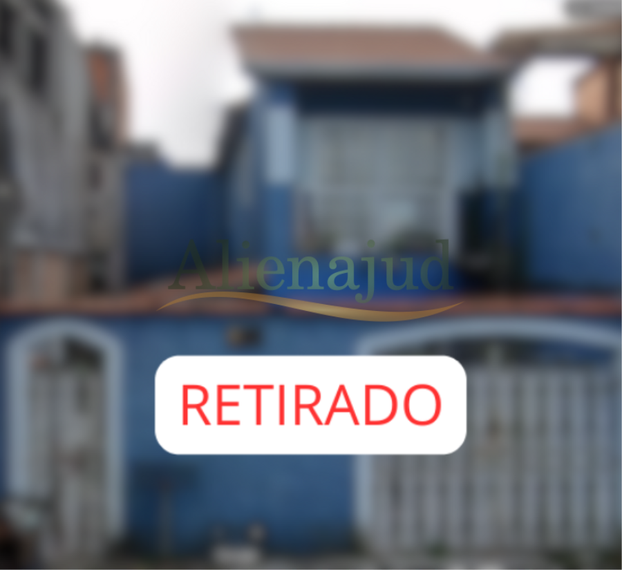 LOTE 072 - Uma casa e seu terreno c/ 126m² - Nova Poá - Poá/SP - Poá/SP