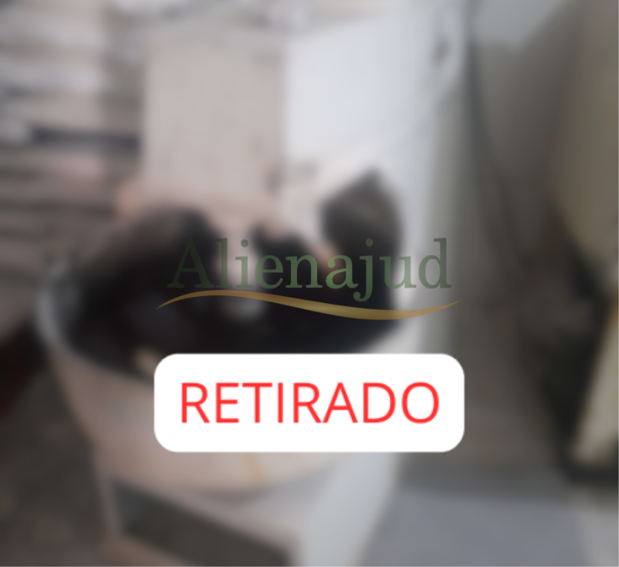 Uma maquina masseira - São Paulo/SP