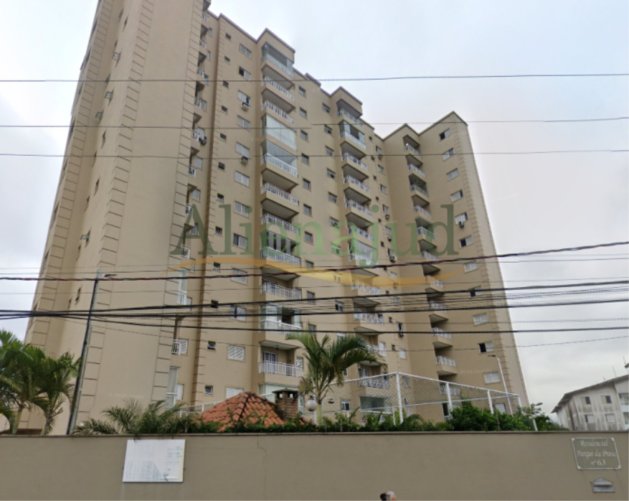 Apto. c/ 71m² - Vila Antártica - Praia Grande/SP - São Paulo/SP