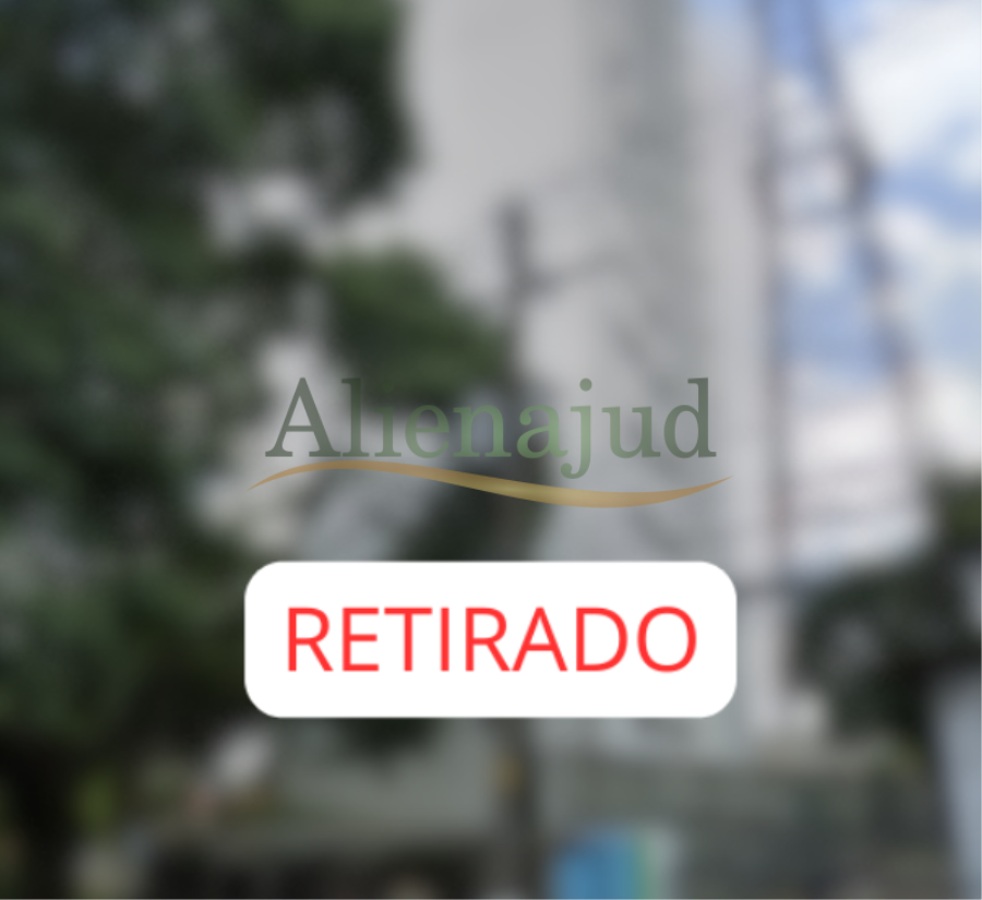 LOTE 034 - Apto. c/ 101m² e uma vaga de garag. - Sumaré - São Paulo/SP - São Paulo/SP