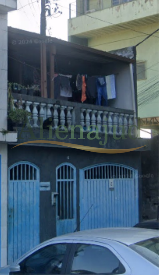 LOTE 041 - Um terreno c/ 280m² - Jardim Imbé - São Paulo/SP - São Paulo/SP