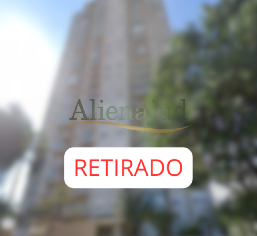 LOTE 088 - Apto. c/ 63m² e duas vagas de garag. - Vila Alexandria - São Paulo/SP - São Paulo/SP