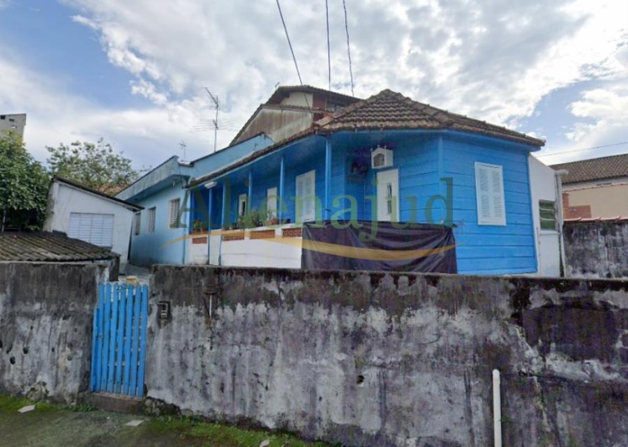 Vila Voturuá - São Vicente/SP - São Vicente/SP