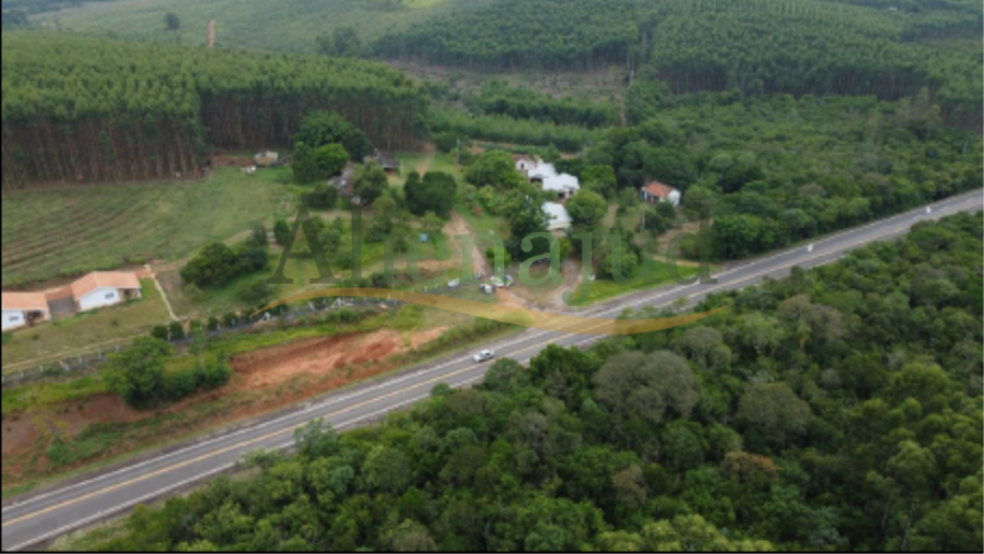 Fazenda Taquari Matriz - Taquari/RS - Taquari/RS