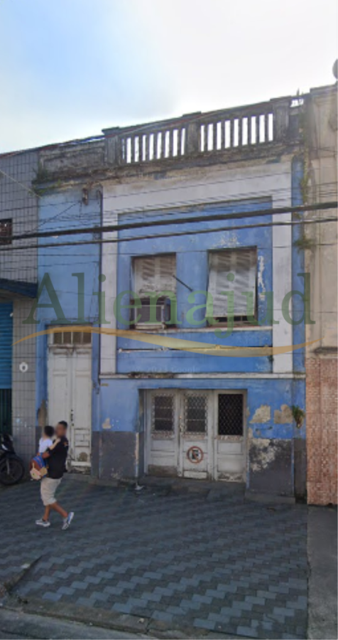 Vila Nova - Santos/SP - Santos/SP