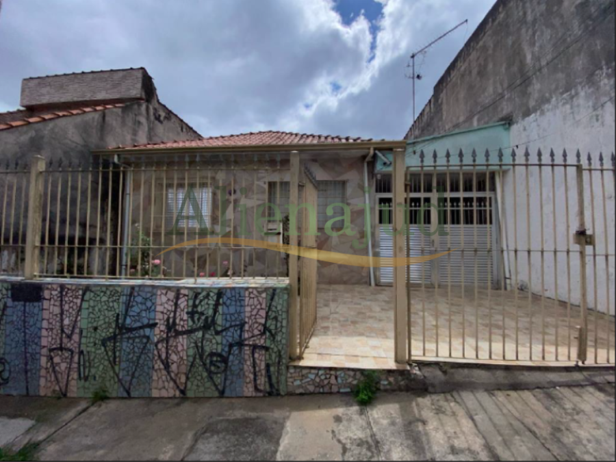 Vila Elze - São Paulo/SP - São Paulo/SP