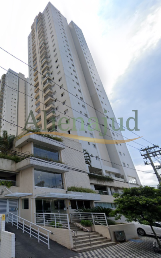 Edifício Porto Bonito - Ponta da Praia - Santos/SP - Santos/SP