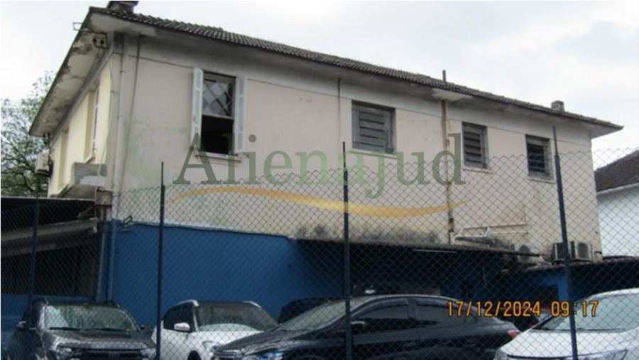 Apto. c/ 94m² - Vila Belmiro - Santos/SP - Santos/SP