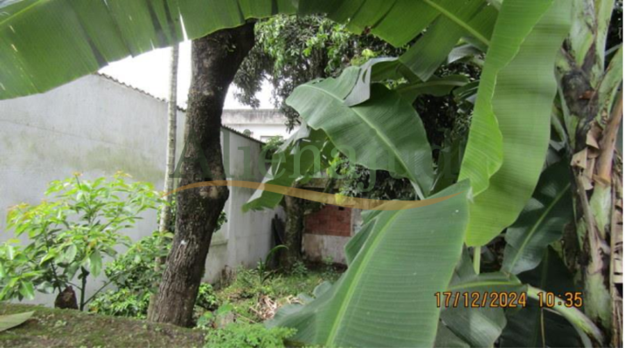 Lote de terreno c/ 258m - Cidade Náutica - São Vicente/SP - São Vicente/SP