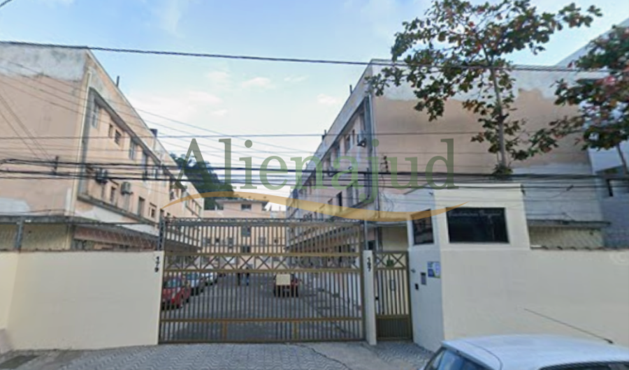 Edifício Original - Centro - São Vicente/SP - São Vicente/SP