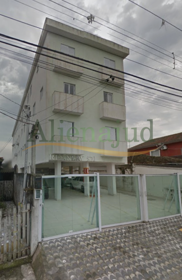 Residencial Nery - Parque São Vicente - São Vicente/SP - São Vicente/SP