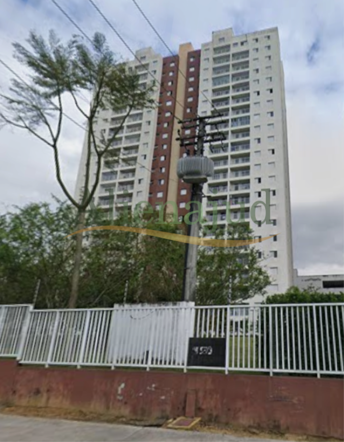 Cond. Edif. do Lago - Morro da Nova Cintra - Santos/SP - Santos/SP