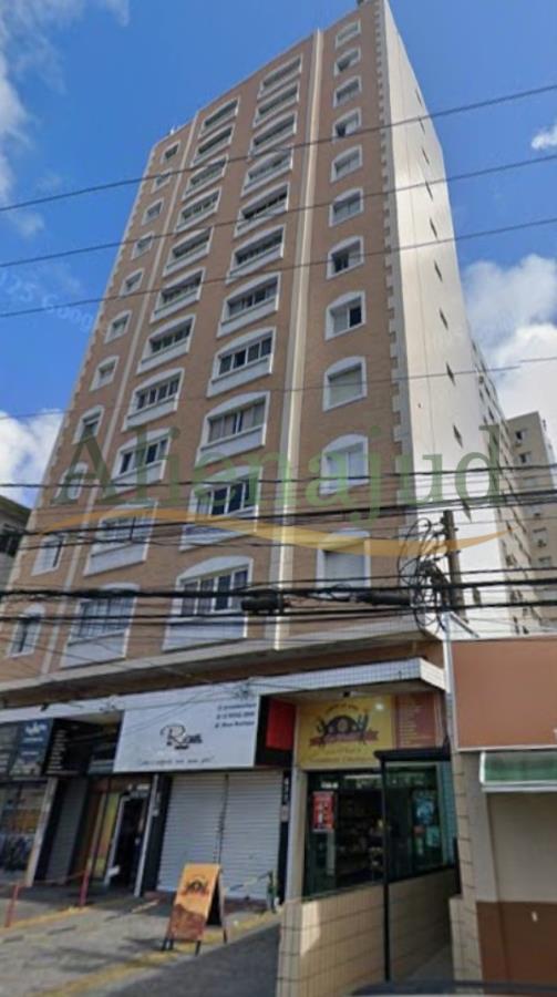 Edifício Petrópolis - Vila Melo - São Vicente/SP - São Vicente/SP