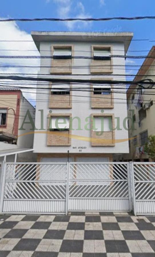 Edifício Atalaia - Boqueirão - Santos/SP - Santos/SP