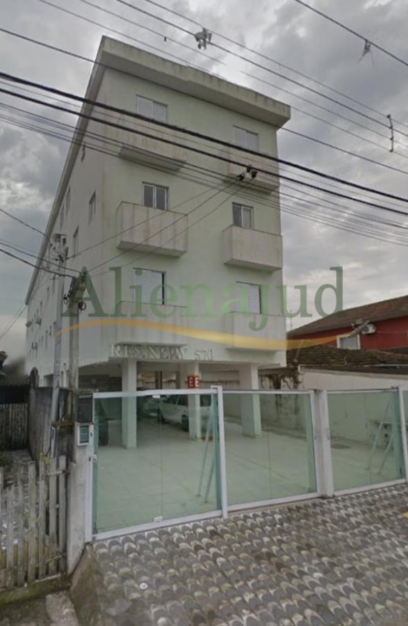 Residencial Nery - Parque São Vicente - São Vicente/SP - São Vicente/SP