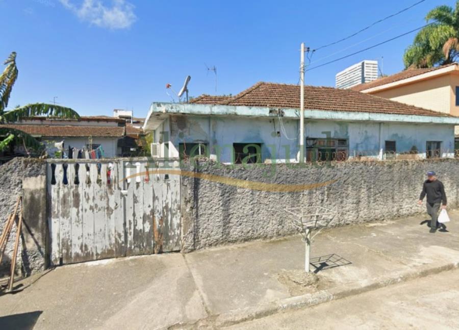 Catiapoã - São Vicente/SP - São Vicente/SP