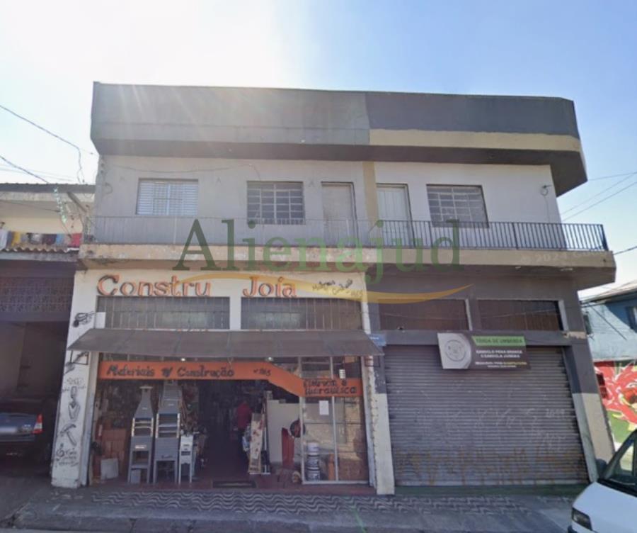 LOTE 02 - TERRENO designado como LOTE 21 da quadra B - São Paulo/SP