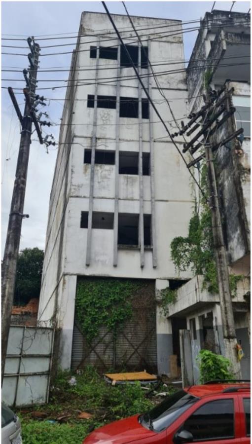 Imóvel Comercial | Área de 337,45m² | Área Construída 1.240m² | Av. Djalma Batista nº 385 | São Geraldo | Manaus/AM - Acrelândia/AC