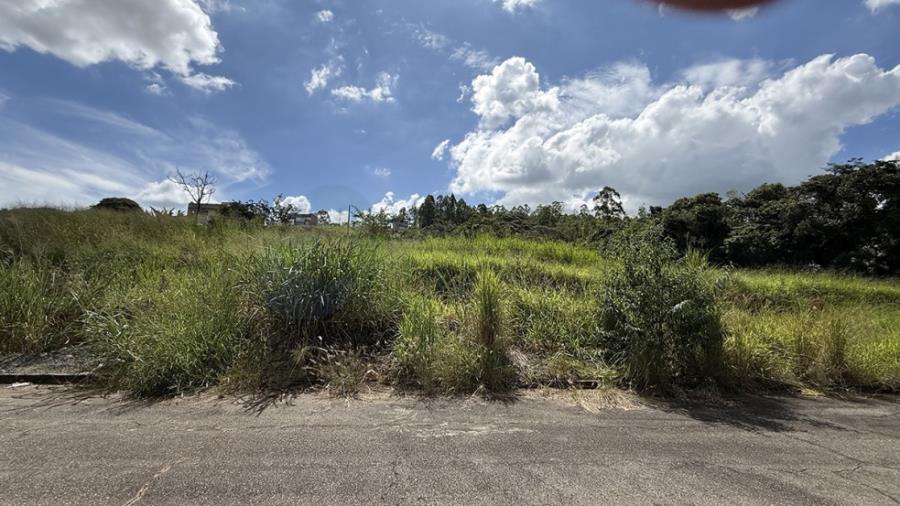 Terreno | Lote 22I da Quadra 03 | Parque Residencial Vitória | Capitólio/MG - Capitólio/MG