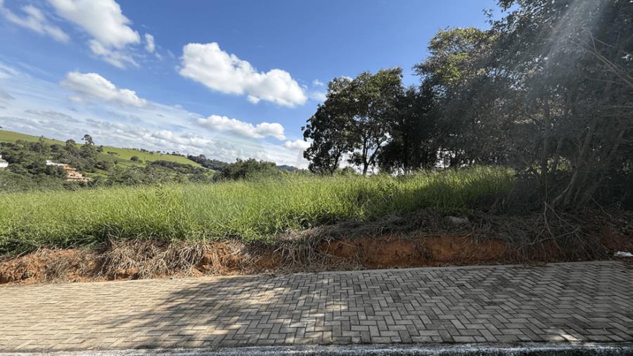 Terreno | Lote 16 da Quadra 01 | Recanto do Lago | Capitólio/MG - Capitólio/MG