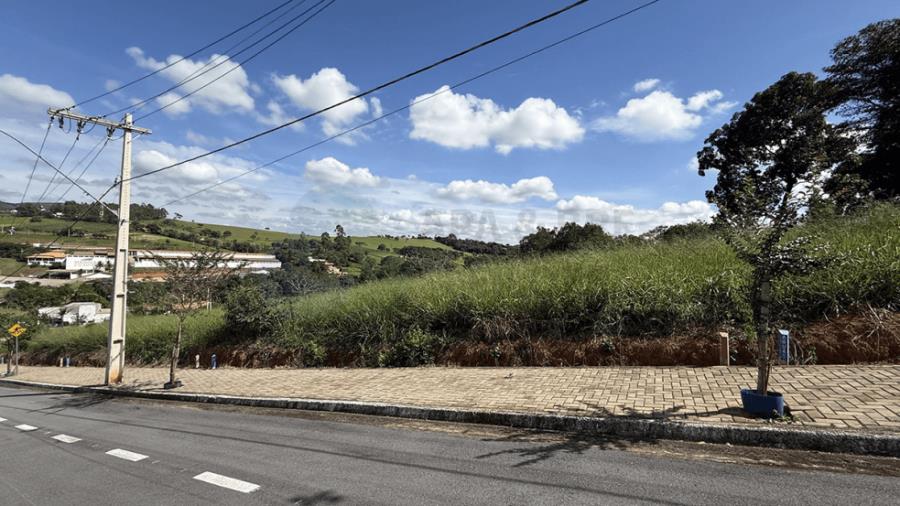 Terreno | Lote 17 da Quadra 01 | Recanto do Lago | Capitólio/MG - Capitólio/MG