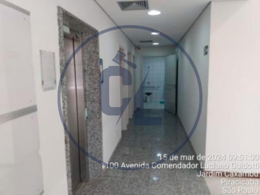001 - Piracicaba/SP