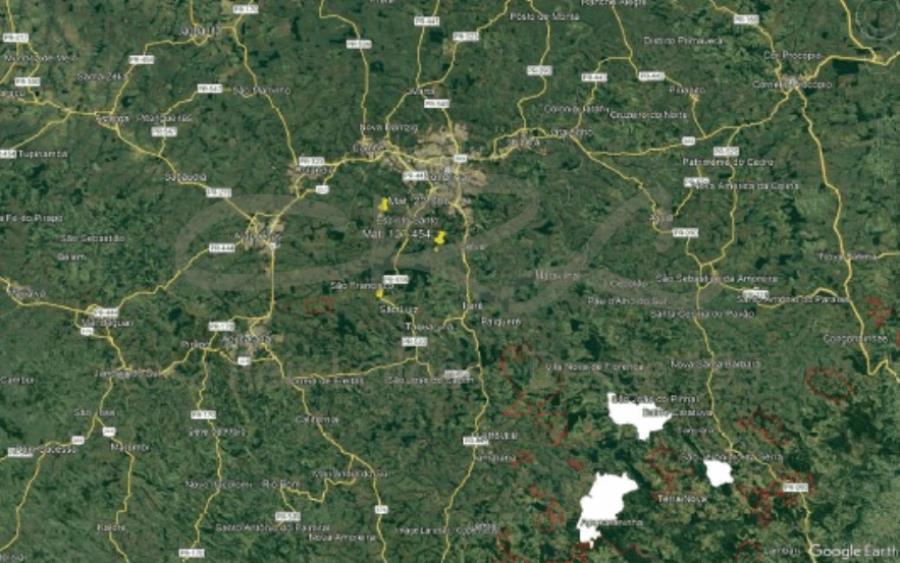Imóveis Diversos - Área Rural e Direitos sobre Apartamento em Londrina - Londrina/PR