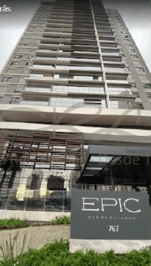 Direitos sobre Apartamento em Londrina - Londrina/PR