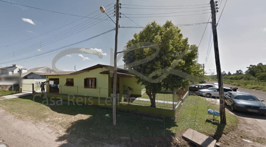 Casa em Venâncio Aires/RS - Venâncio Aires/RS