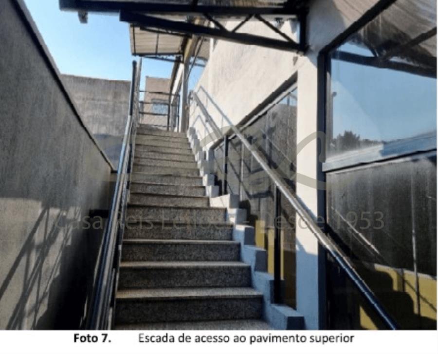 Imóvel Comercial - Rua Sanches de Aguiar, 400 - Lote 021/040