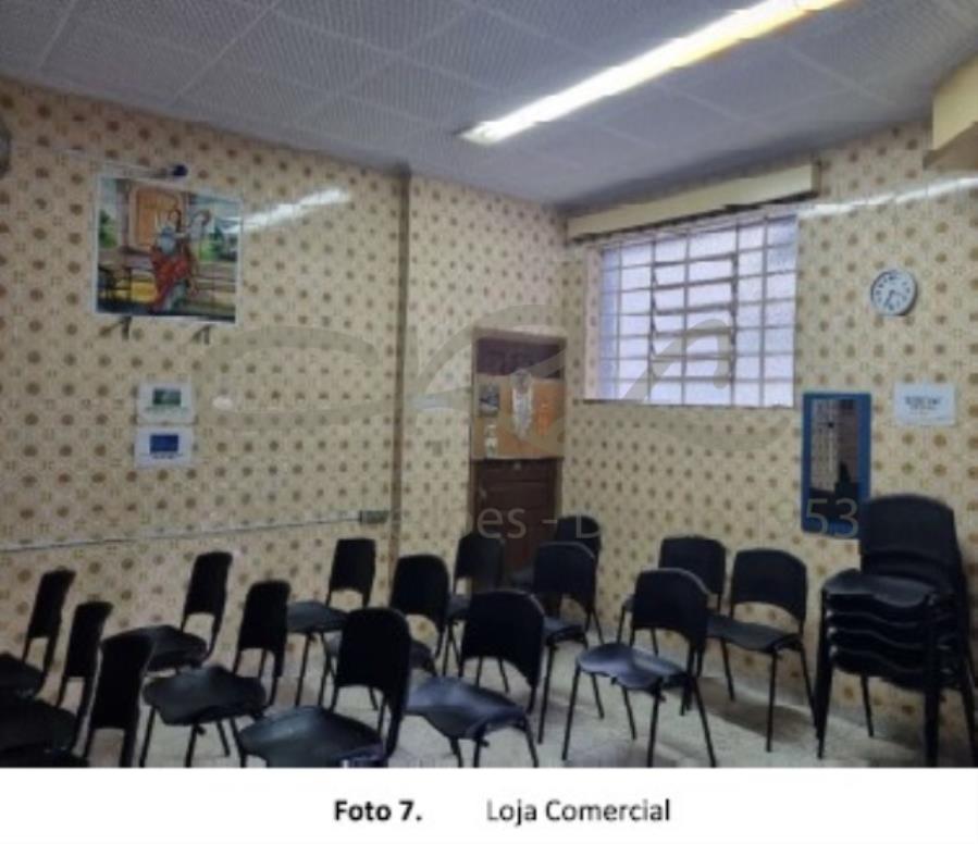 Imóvel Comercial - Rua Miguel Mota, 349 / 357, Vila Canero - Lote 014/040 - São Paulo/SP