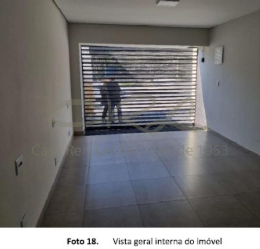 Imóvel Comercial - Avenida Francisco Falconi, 108, Jardim Avelino - Lote 003/040 - São Paulo/SP
