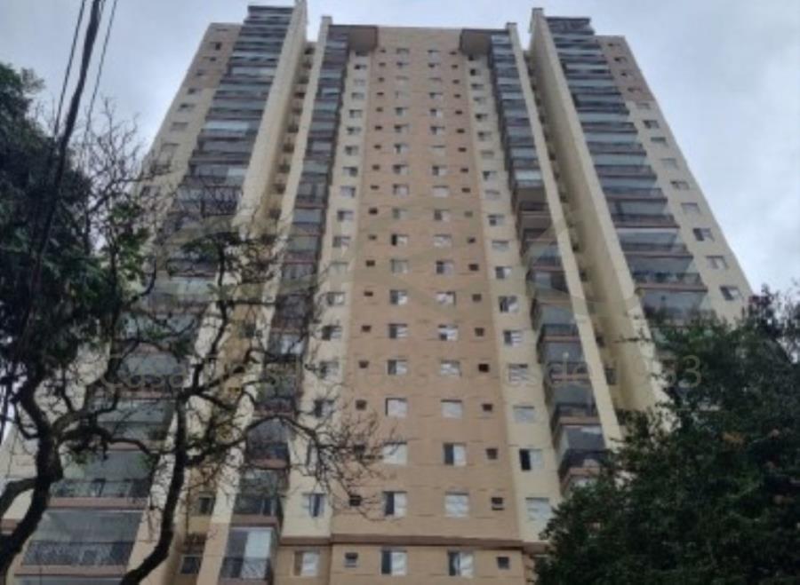 Apartamento - R. Amapá, 116, Alto da Mooca - Lote 002/040