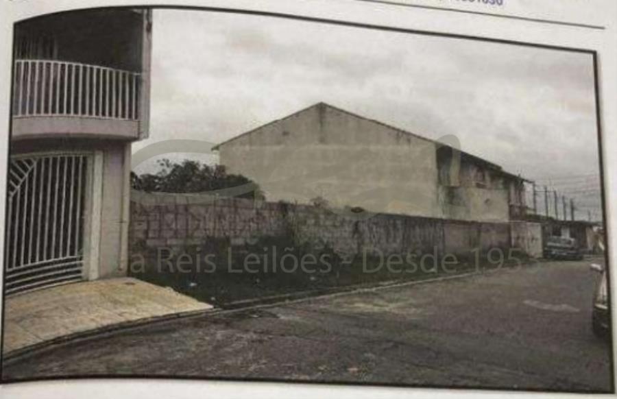 Terreno - R. Doutor Claro Egídio, 383, Itaquera - São Paulo/SP