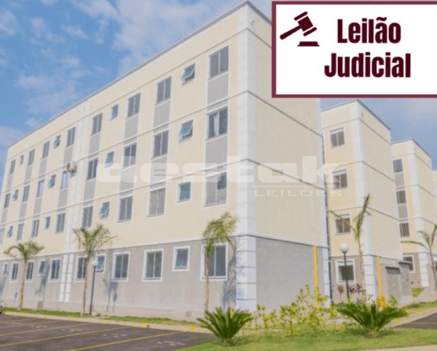 Apartamento em Birigui/SP - Birigui/SP