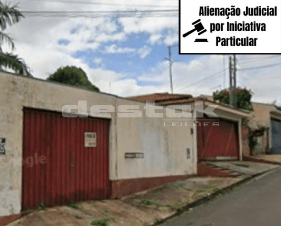 Casa em São Carlos/SP