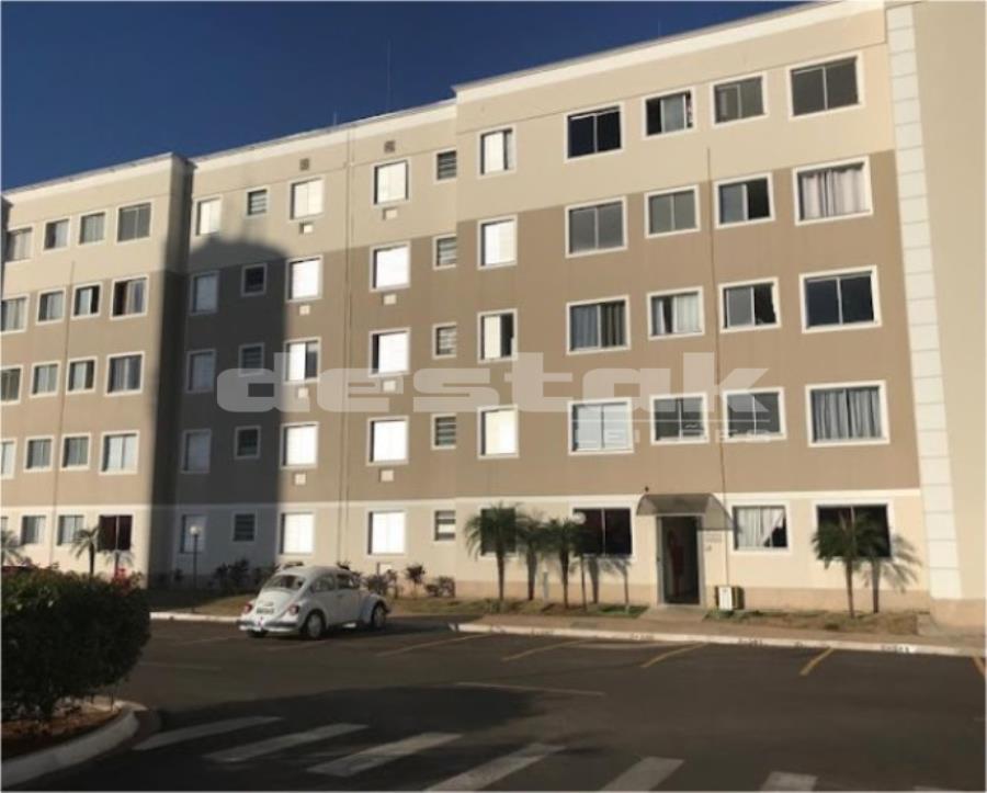 Apartamento em Bauru/SP