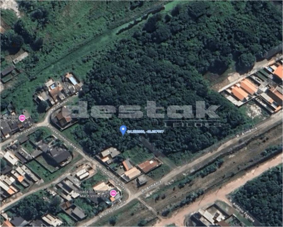 Terrenos em Itanhaém/SP - Lote Unificado - Itanhaém/SP