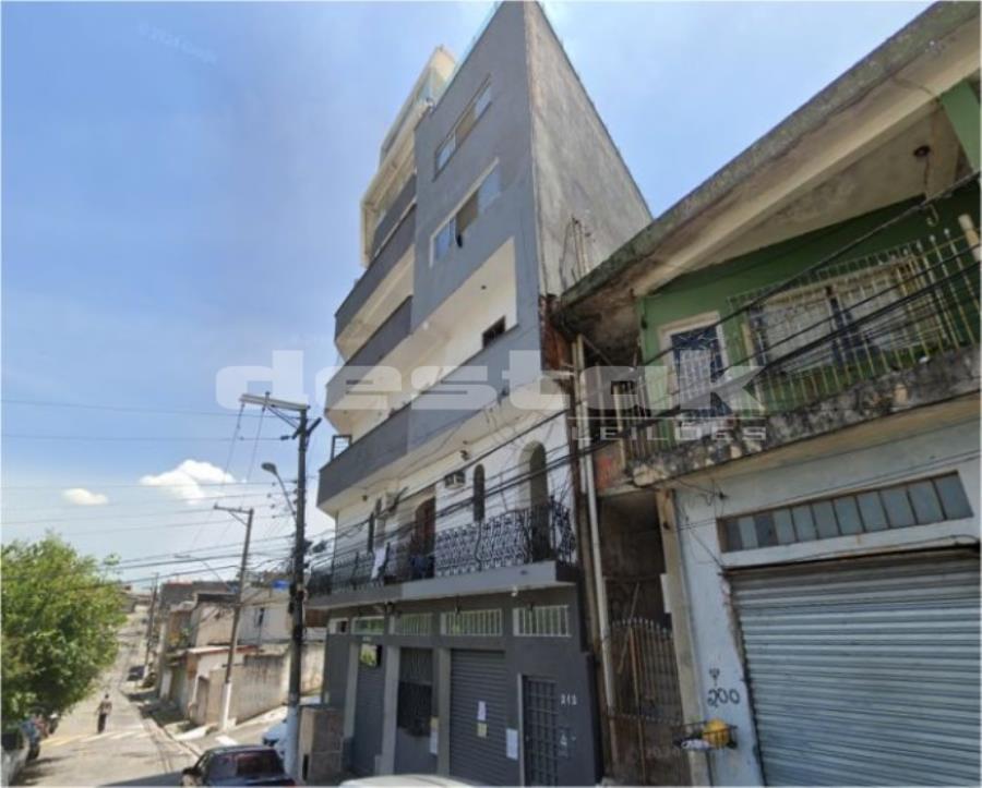 Imóvel Misto em Osasco/SP