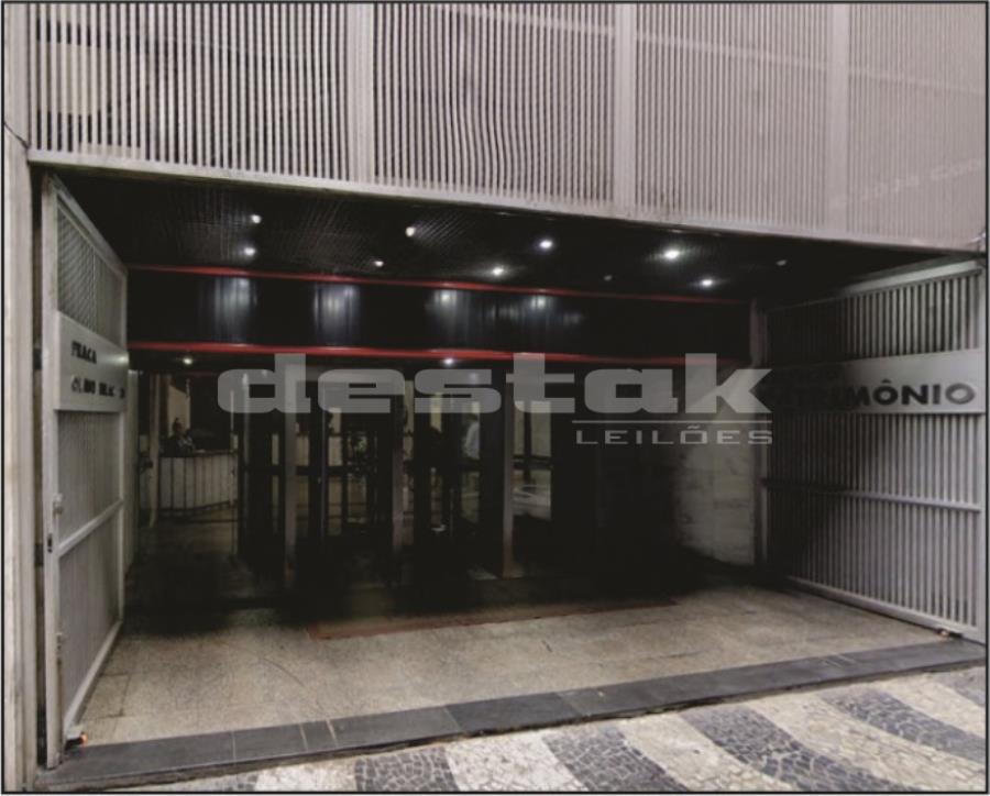 Sala Comercial- Centro /RJ - Rio de Janeiro/RJ