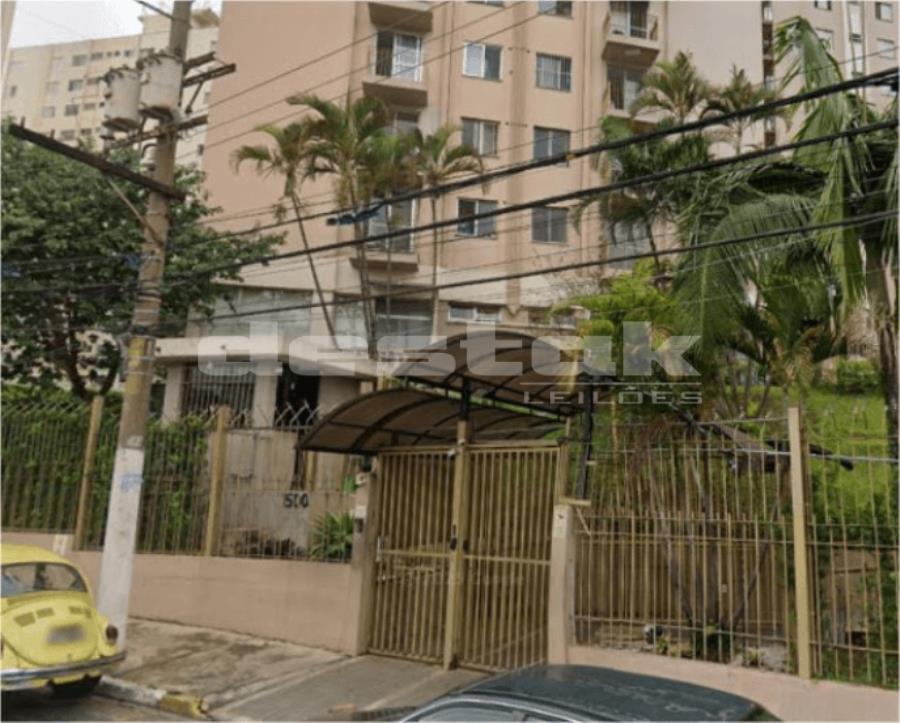 Apto no Parque Residencial Penha de França - São Paulo/SP