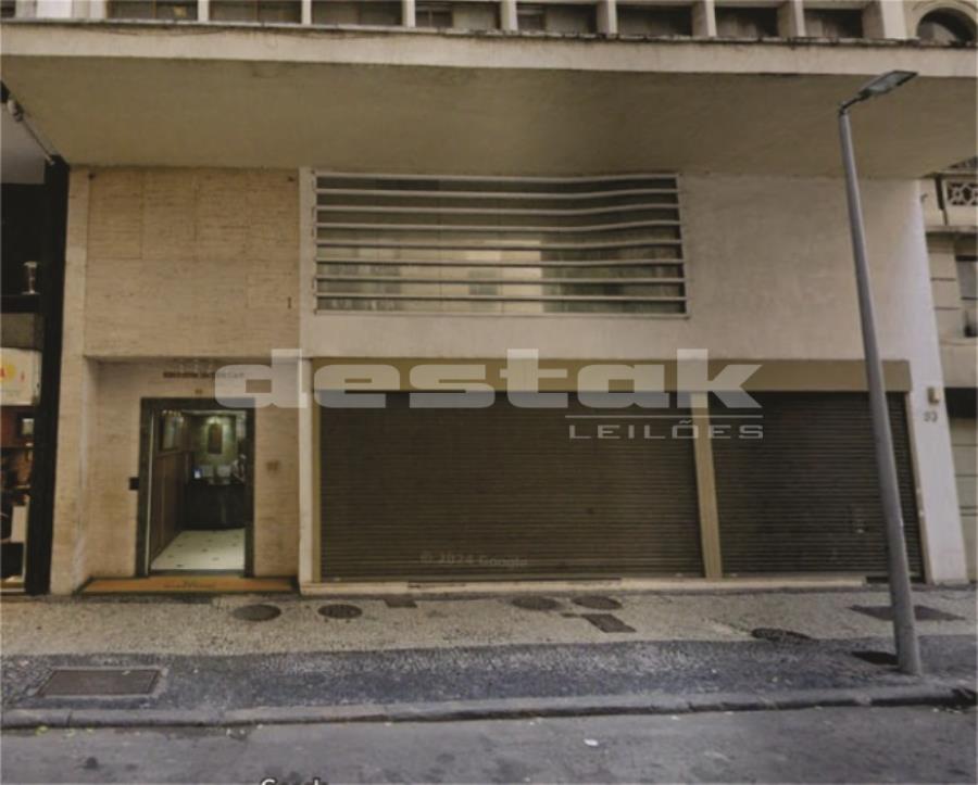 Sala comercial no Rio de Janeiro/RJ - Rio de Janeiro/RJ