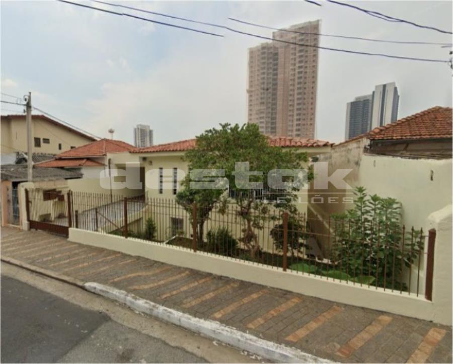 Sobrado na Saúde/SP