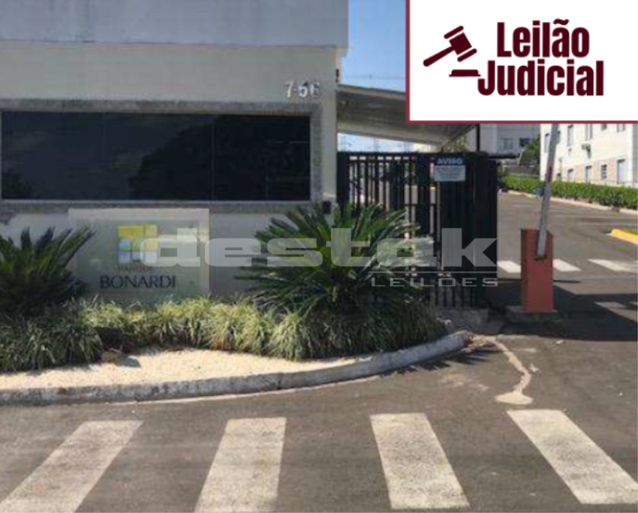 Apartamento em Bauru/SP