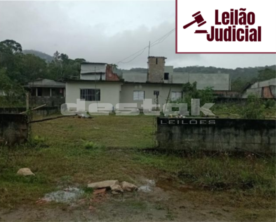 Casa em Caraguatuba/SP