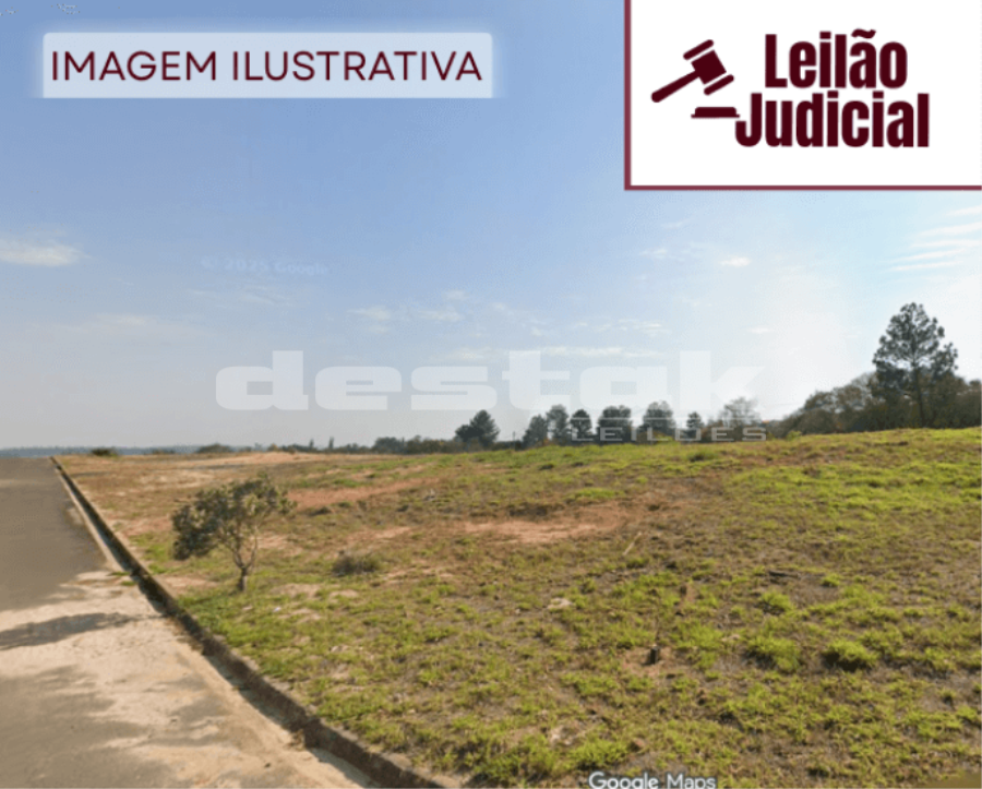 Terreno em Boituva/SP
