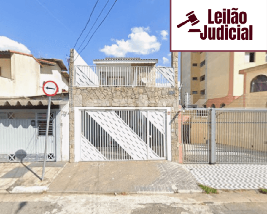 Parte Ideal de Uma Casa em São Miguel/SP