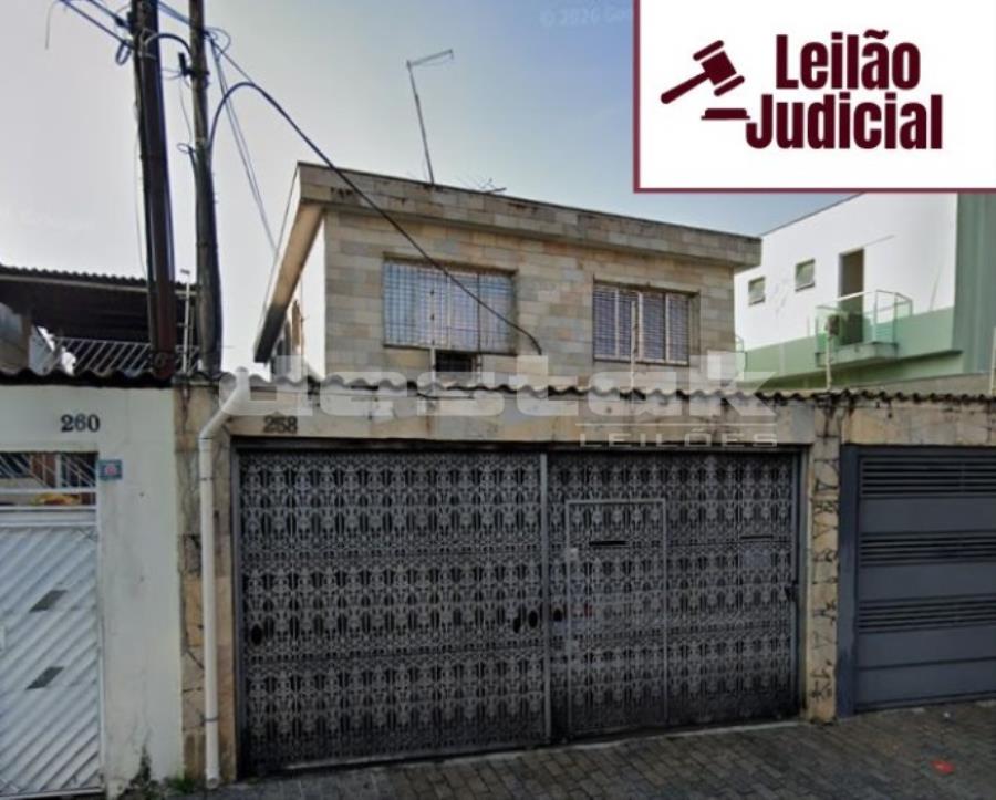 Casa na Vila Ré/SP