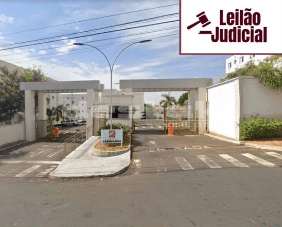 Apartamento em Marília/SP